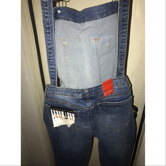 Overalls ♨️♨️ - Picture 5 of 5